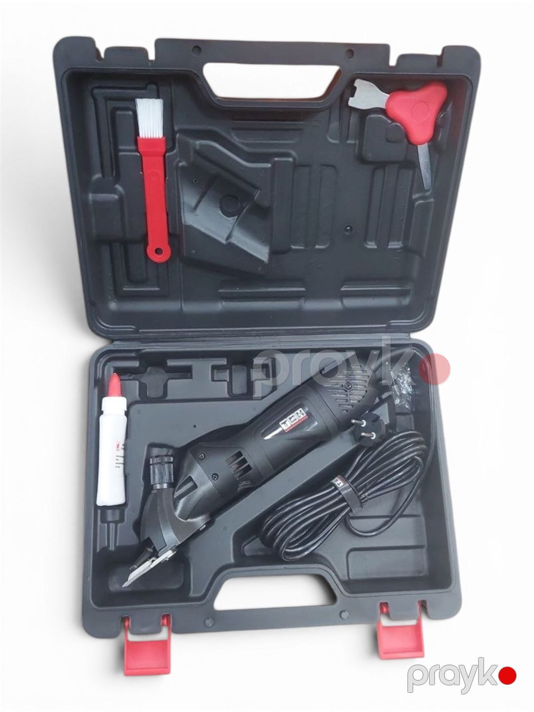 Tük qırxan maşın TEH TSC805 500W — Mallar, Bakı (2)