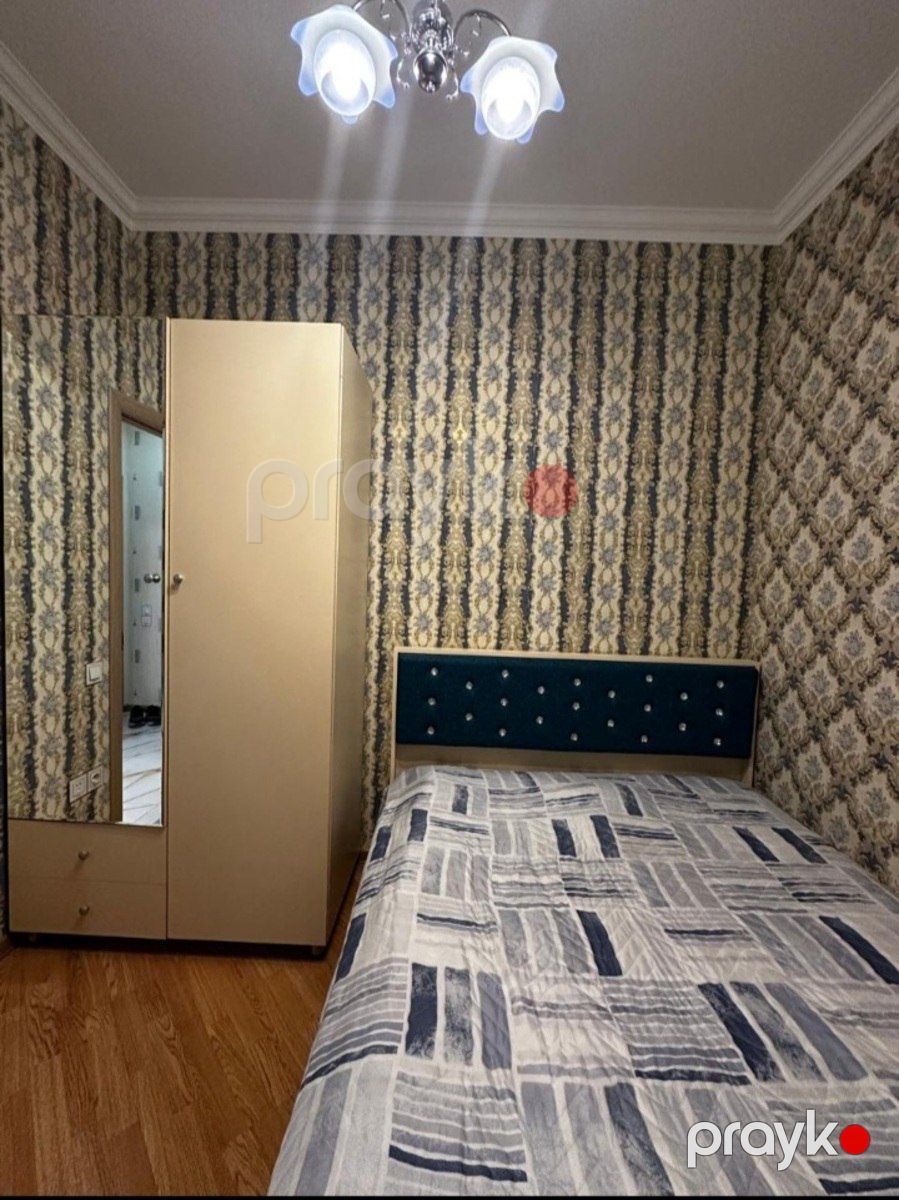 Satılır 2 otaqlı yeni tikili 41 m² — Mənzil, Bakı (5)