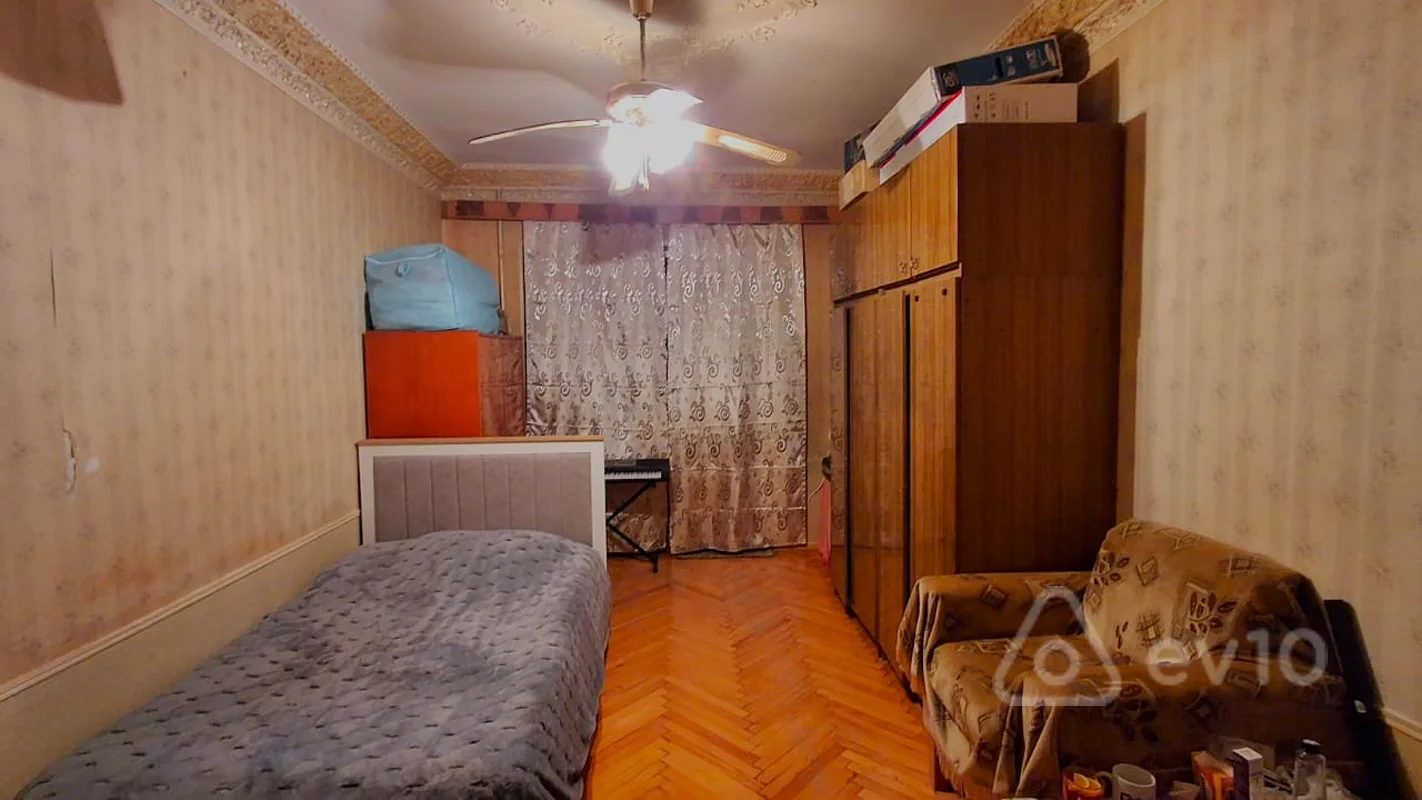 3 otaqlı mənzil, 85 m², Ələsgər Ələkbərov küç — Mənzil, Bakı (4)