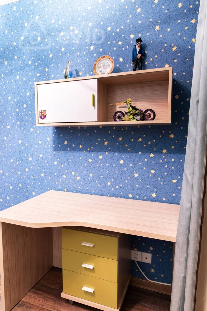 3 otaqlı mənzil, 75 m², Cavanşir küçəsi — kirayə — Mənzil, Bakı (12)