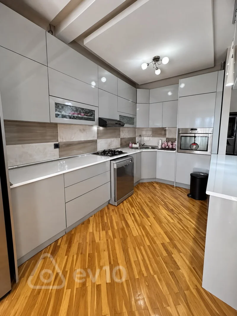 2 otaqlı mənzil, 81 m², Ziya Bünyadov prospekti — kirayə — Mənzil, Bakı (9)