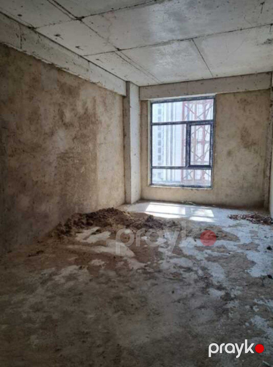Satılır 2 otaqlı yeni tikili 58 m² — Mənzil, Bakı (2)