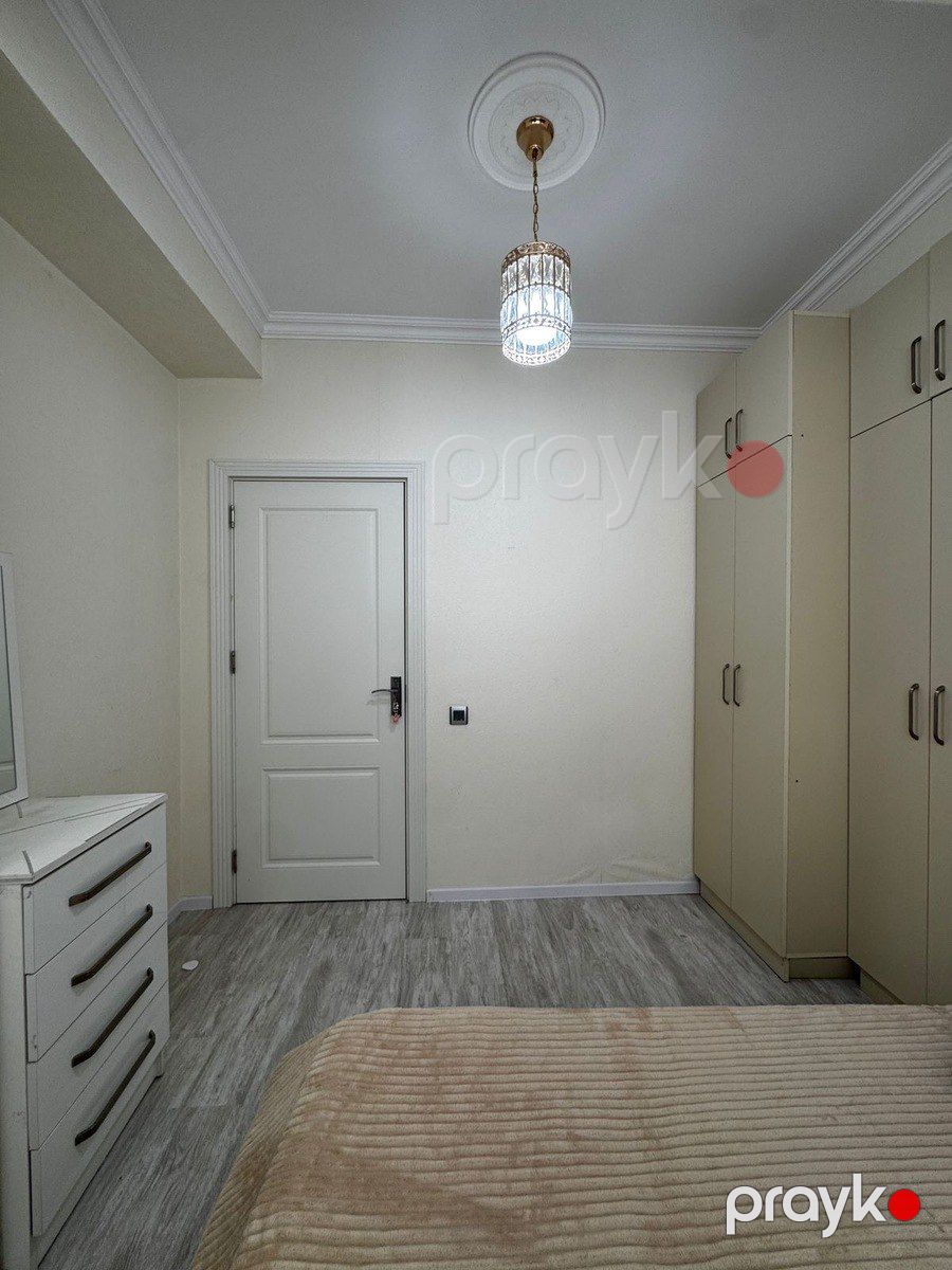 Satılır 2 otaqlı yeni tikili 37 m² — Mənzil, Bakı (4)