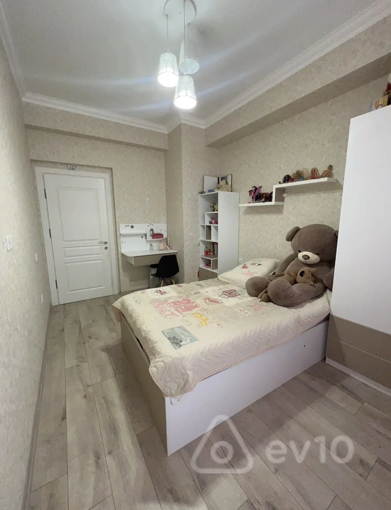 3 otaqlı mənzil, 100 m², Həsən bəy Zərdabi prospekti — kirayə — Mənzil, Bakı (6)