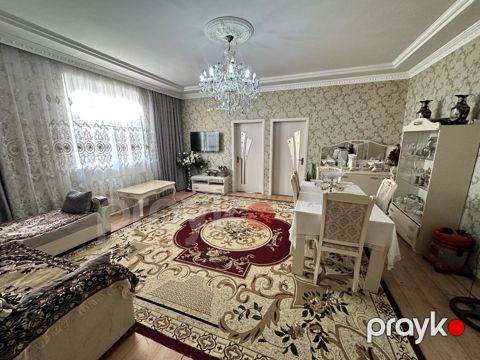 Satılır 4 otaqlı həyət evi/bağ evi 70 m² — Bakı