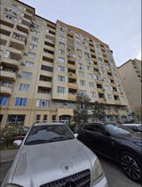 Satılır 3 otaqlı yeni tikili 107 m² — Elvin