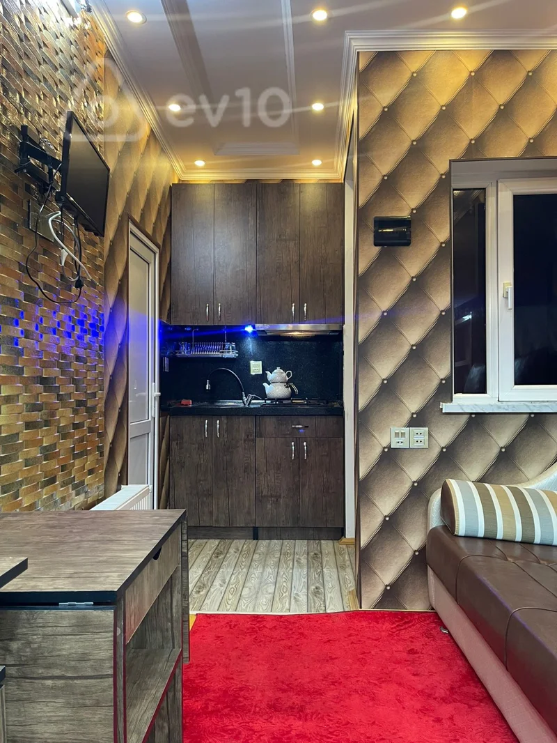 1 otaqlı həyət evi, 13 m², Biləcəri — kirayə — Ev, villa, Bakı (7)