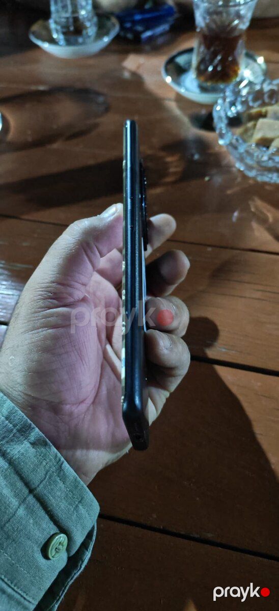 Xiaomi Redmi Note 15 Black 256GB/8GB — Smartfonlar, Bakı (7)