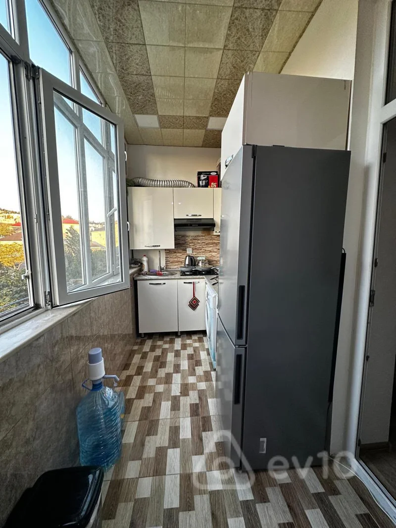 2 otaqlı mənzil, 63 m², Heyder Eliyev pr, Xırdalan — Mənzil, Xırdalan (5)