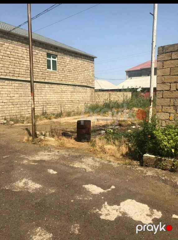 4 sot torpaq sahəsi, Binəqədi r — Torpaq, Bakı (8)