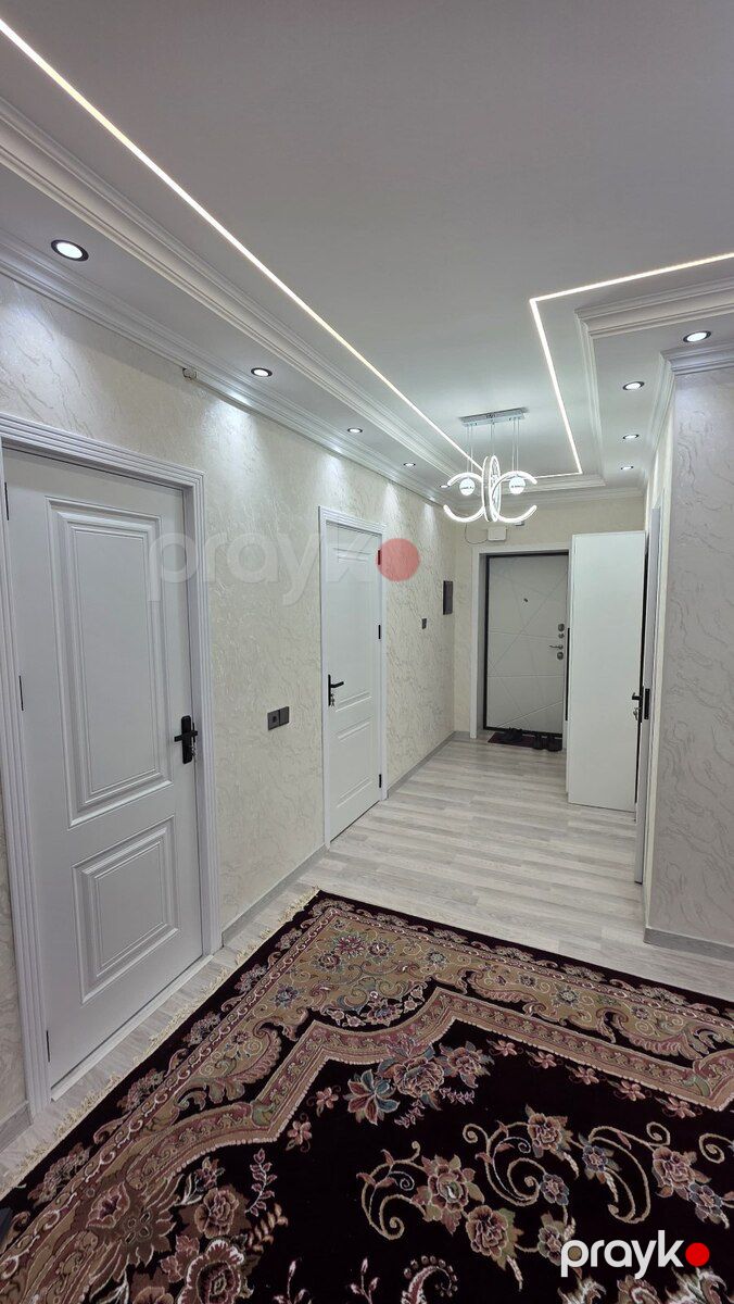 3-otaqlı mənzil, Mərdəkan qəs., 78 m² — Mənzil, Bakı (7)