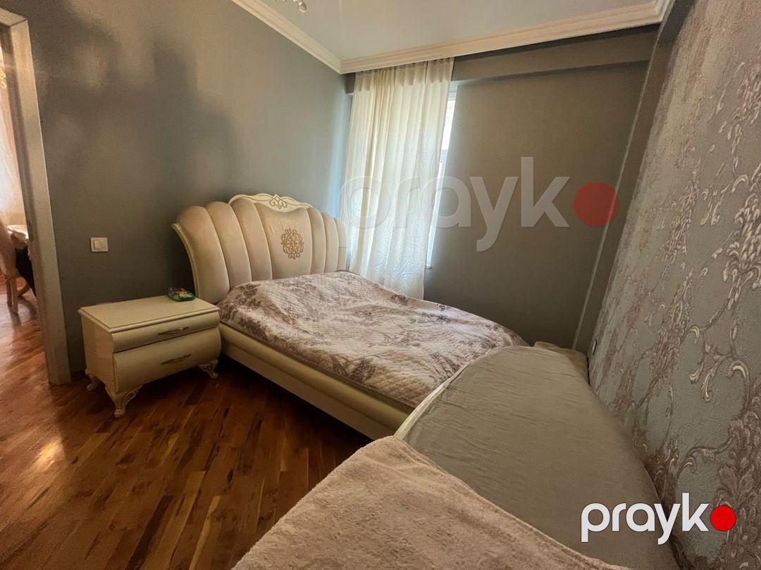Satılır 3 otaqlı yeni tikili 86 m² — Mənzil, Xırdalan (5)