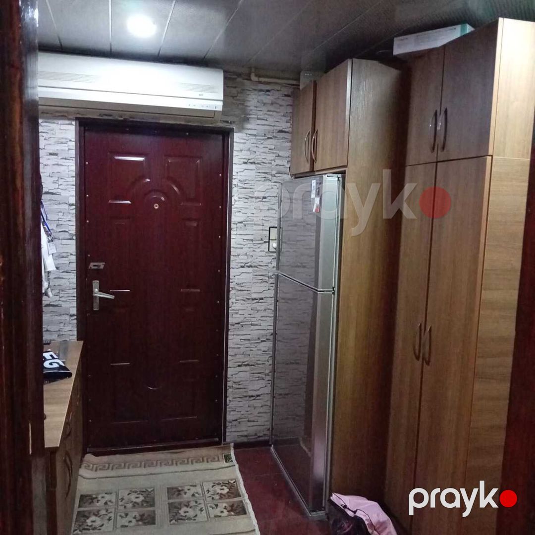 Satılır 3 otaqlı köhnə tikili 70 m² — Mənzil, Bakı (4)