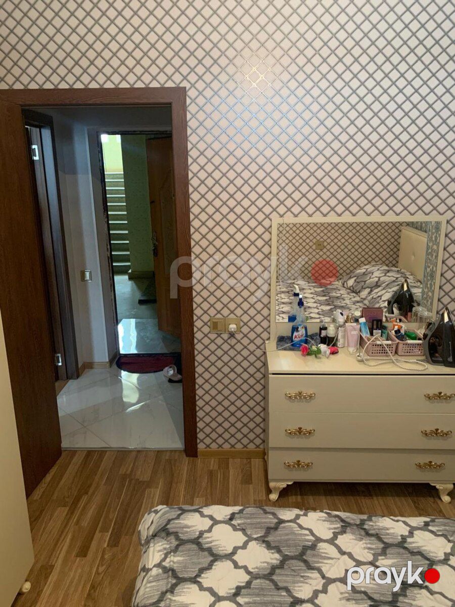 2-otaqlı mənzil kirayə verilir, Masazır qəs., 50 m² — Mənzil, Bakı (5)