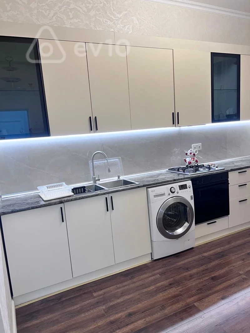 2 otaqlı mənzil, 120 m², Həsən Əliyev — kirayə — Mənzil, Bakı (12)