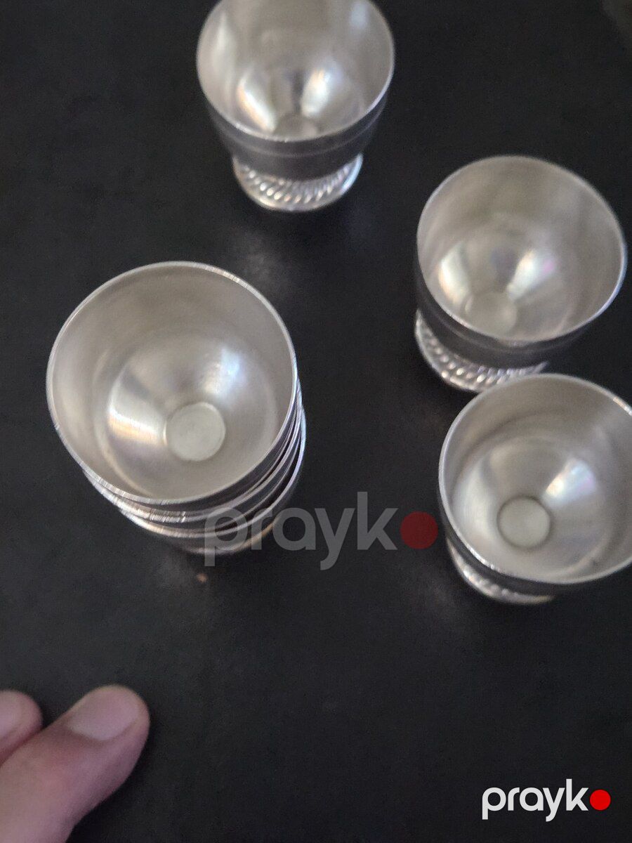 Qədəhlər — Qablar və mətbəx əşyaları, Bakı (3)