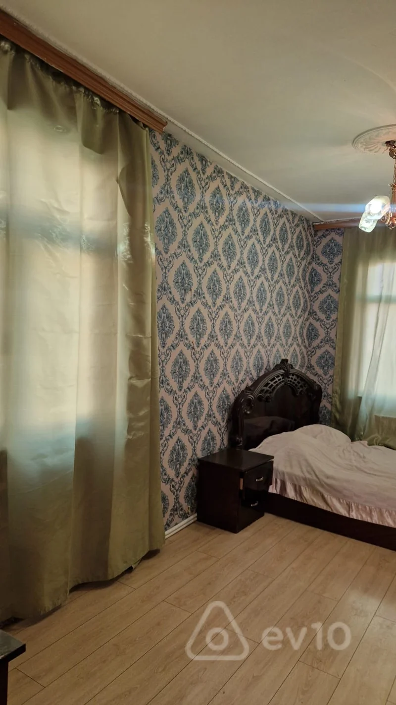 2 otaqlı mənzil, 65 m², Hüseyn seydzade — kirayə — Mənzil, Bakı (8)
