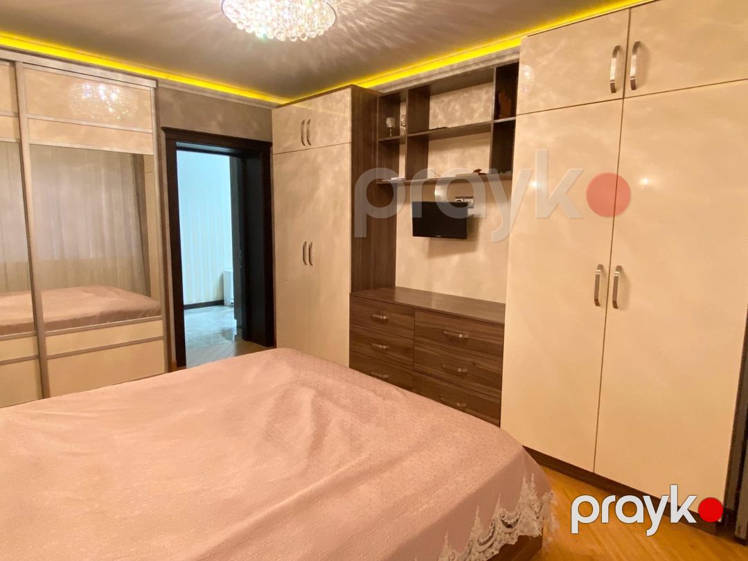 Satılır 3 otaqlı yeni tikili 120 m² — Mənzil, Bakı (11)