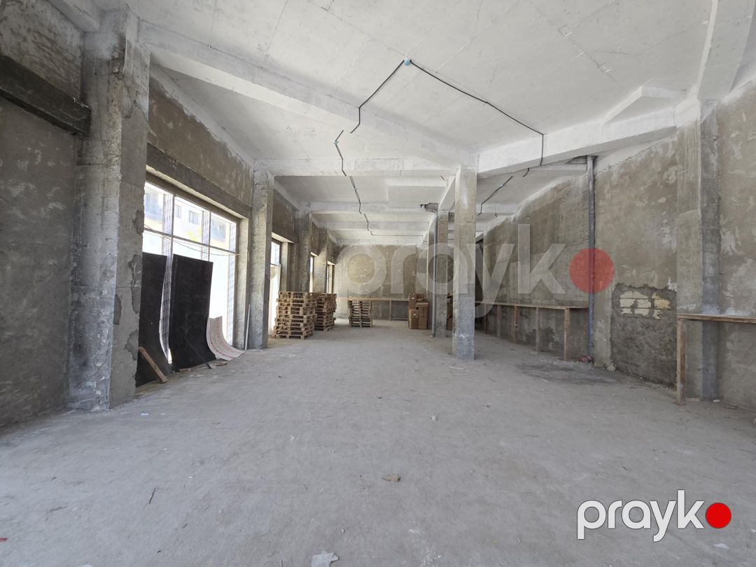 Ticarət Mənzili, 827 m², 4-cü Park küçəsi (Chinar Residence) — Əmlak, Bakı (3)