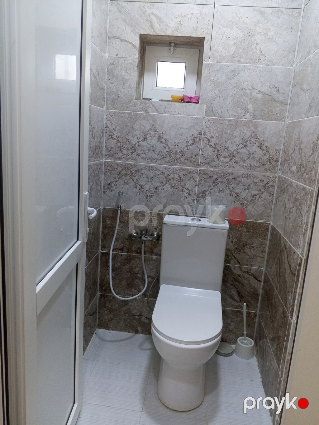4 otaqlı, 140 kv. m, Yeni təmirli — Ev, villa, Digah (10)