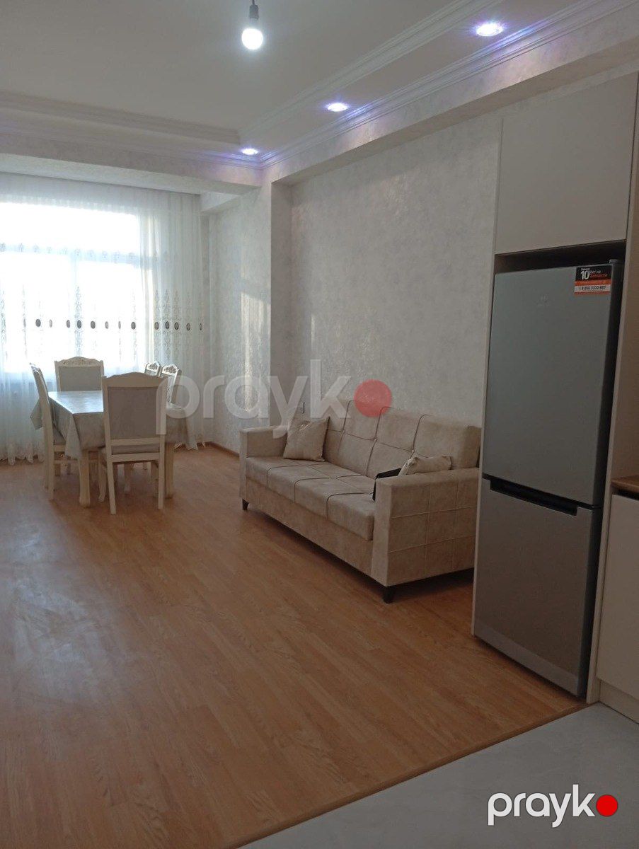İcarəyə verilir 3 otaqlı yeni tikili 85 m² — Mənzil, Xırdalan (3)