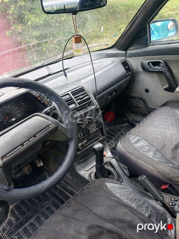 Lada (VAZ) 2112, 1.6 L, 2001 il, 326 524 km — Avtomobillər, Quba (3)