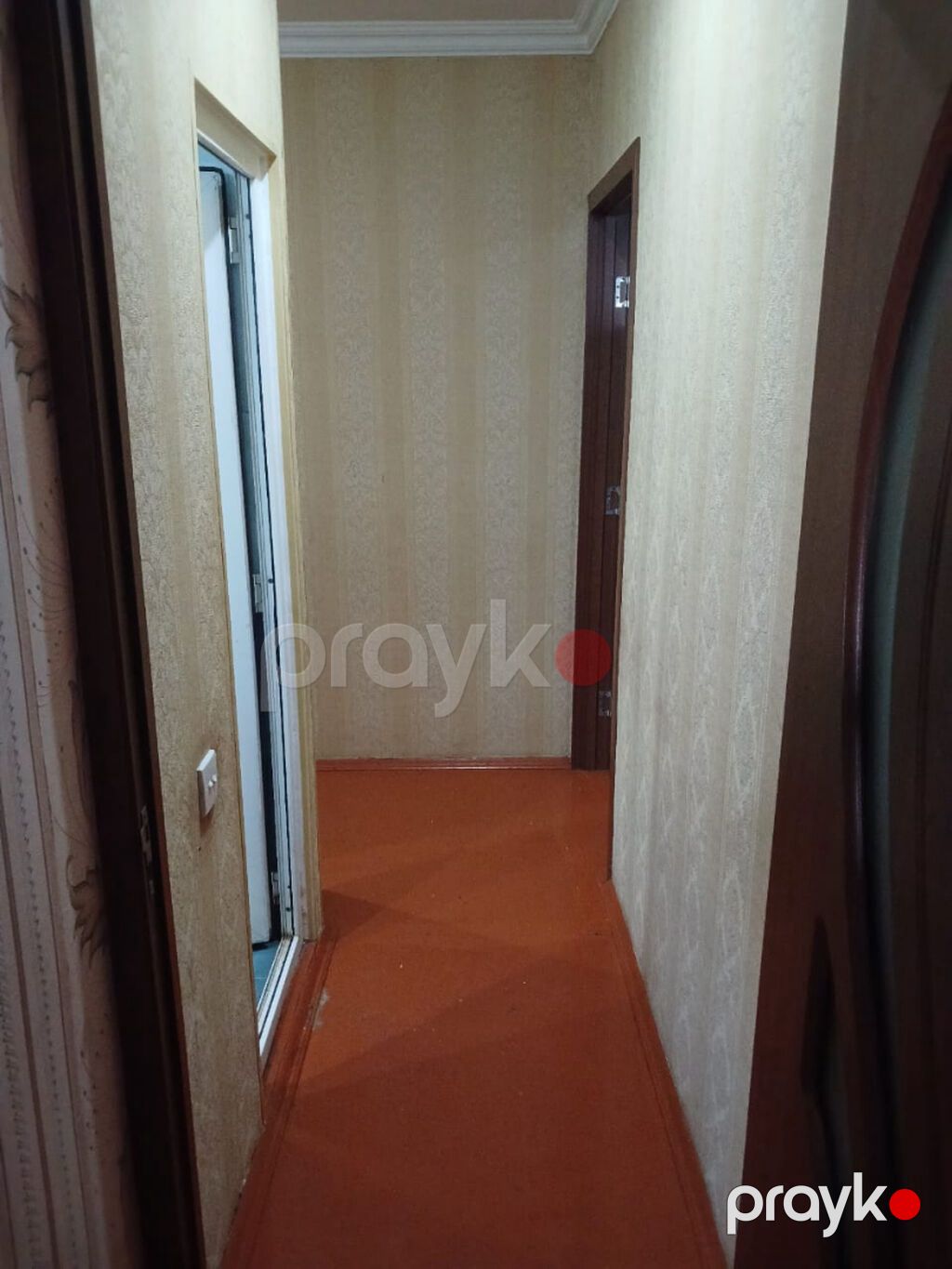 Bakı, 2 otaqlı, Köhnə tikili, 45 kv. m — Mənzil, Bakı (4)