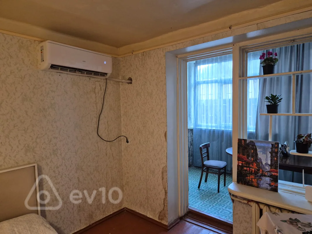1 otaqlı mənzil, 33 m², Eli Nezami kücesi 12 — Mənzil, Bakı (6)
