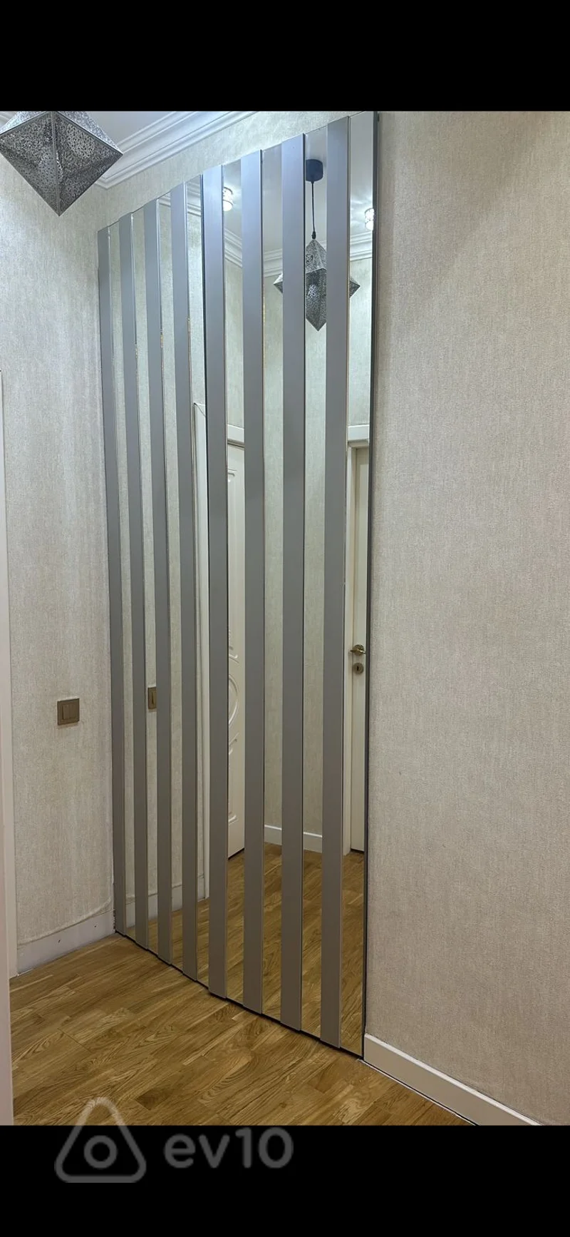 3 otaqlı mənzil, 80 m², Süleyman Sani Axundov küçəsi — kirayə — Mənzil, Bakı (11)