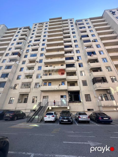 3-otaqlı yeni tikili, Xırdalan ş., 58 m² — Xırdalan