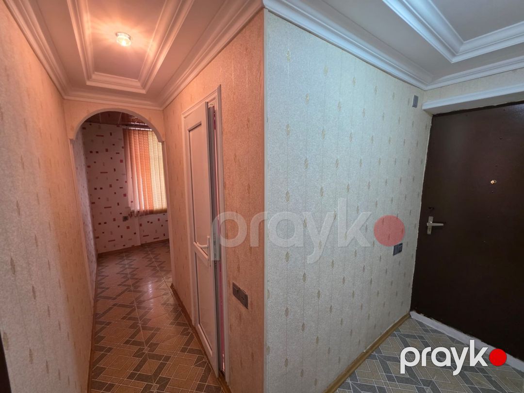 1-otaqlı mənzil, Gəncə ş., 33 m² — Mənzil, Gəncə (8)