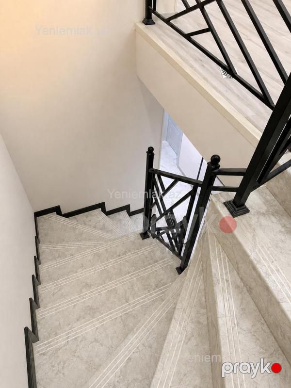 Satılır 4 otaqlı Həyət evi / Villa, 140 m², Sumqayıt şəh — Ev, villa, Sumqayıt (6)