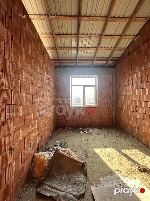 Satılır 2 otaqlı Bina evi menzil (Yeni tikili), 72 m², Masazır — Mənzil, Abşeron (6)