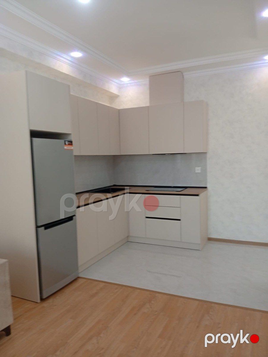İcarəyə verilir 3 otaqlı yeni tikili 85 m² — Mənzil, Xırdalan (5)