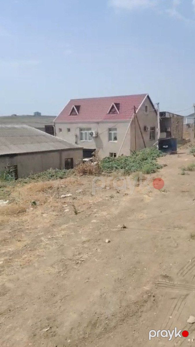 Satılır torpaq 4 sot — Torpaq, Bakı (3)