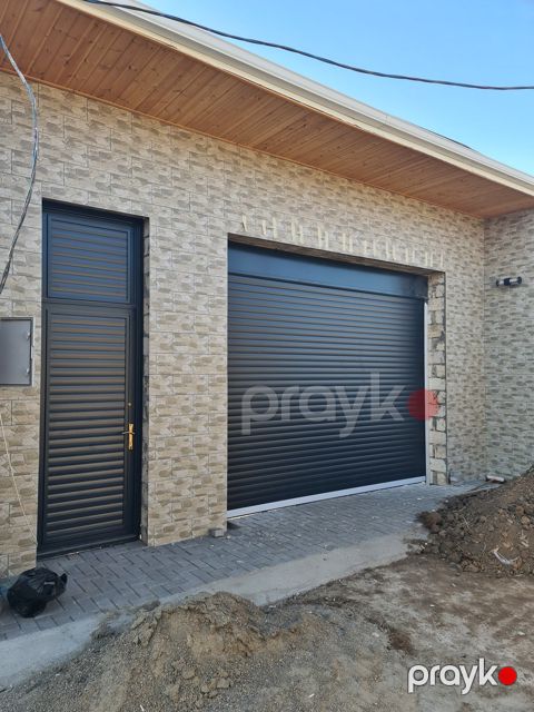 Avtomatik qapılar — Bakı