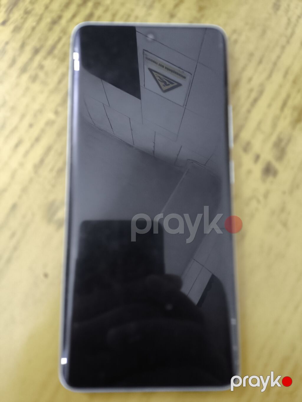 Redmi Note, 256 GB, rəng - Gümüşü, İki sim kartlı — Xiaomi, Mehdiabad (2)