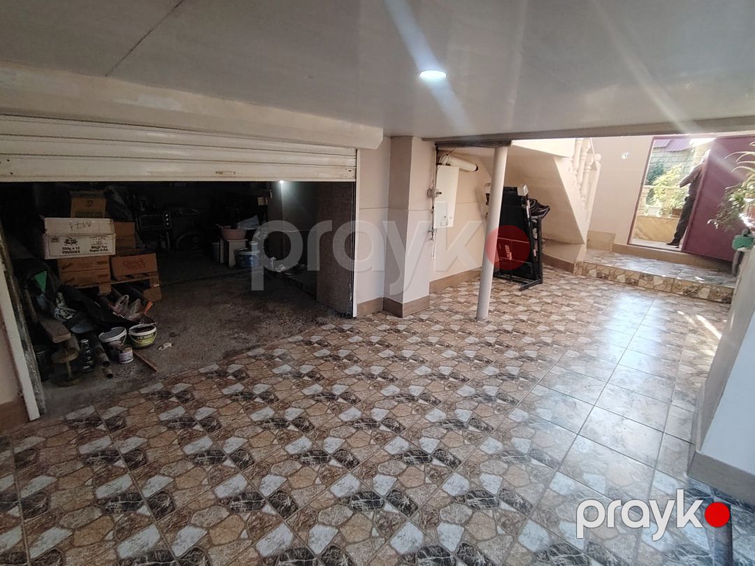 Satılır 4 otaqlı həyət evi/bağ evi 102 m² — Ev, villa, Bakı (3)