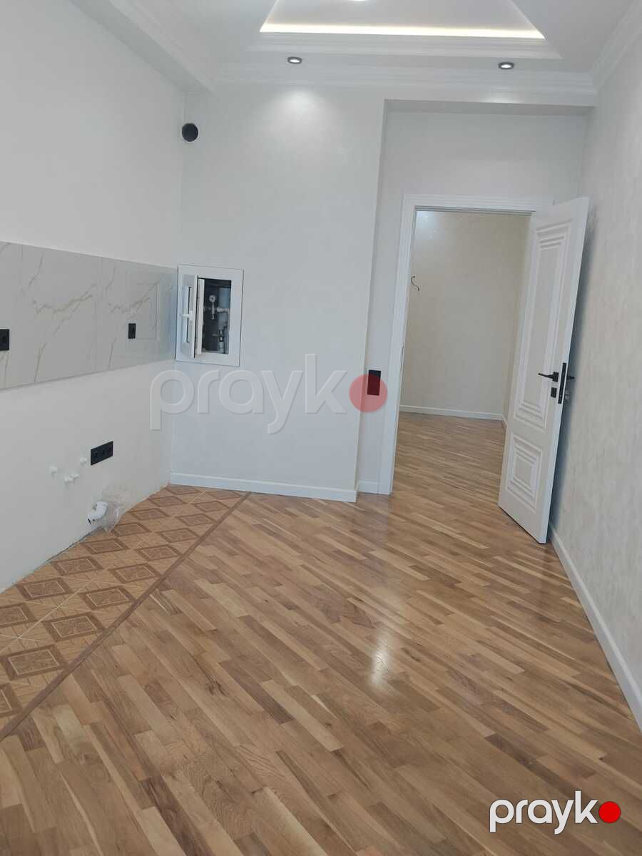 Satılır 2 otaqlı yeni tikili 85 m² — Mənzil, Bakı (7)