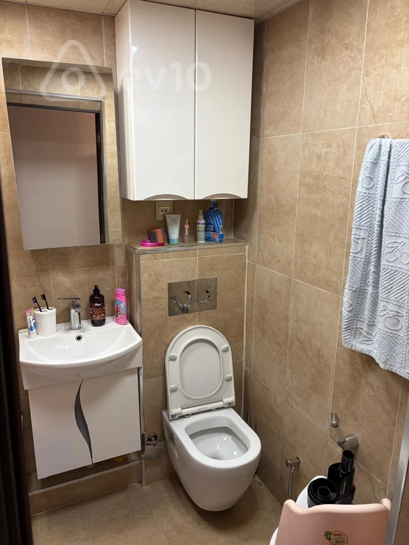 2 otaqlı mənzil, 40 m², Aşıq Molla Cümə — Mənzil, Bakı (8)