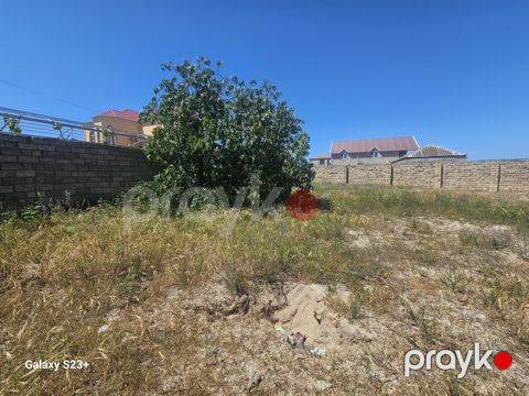 Satılır torpaq 3 sot — Bakı