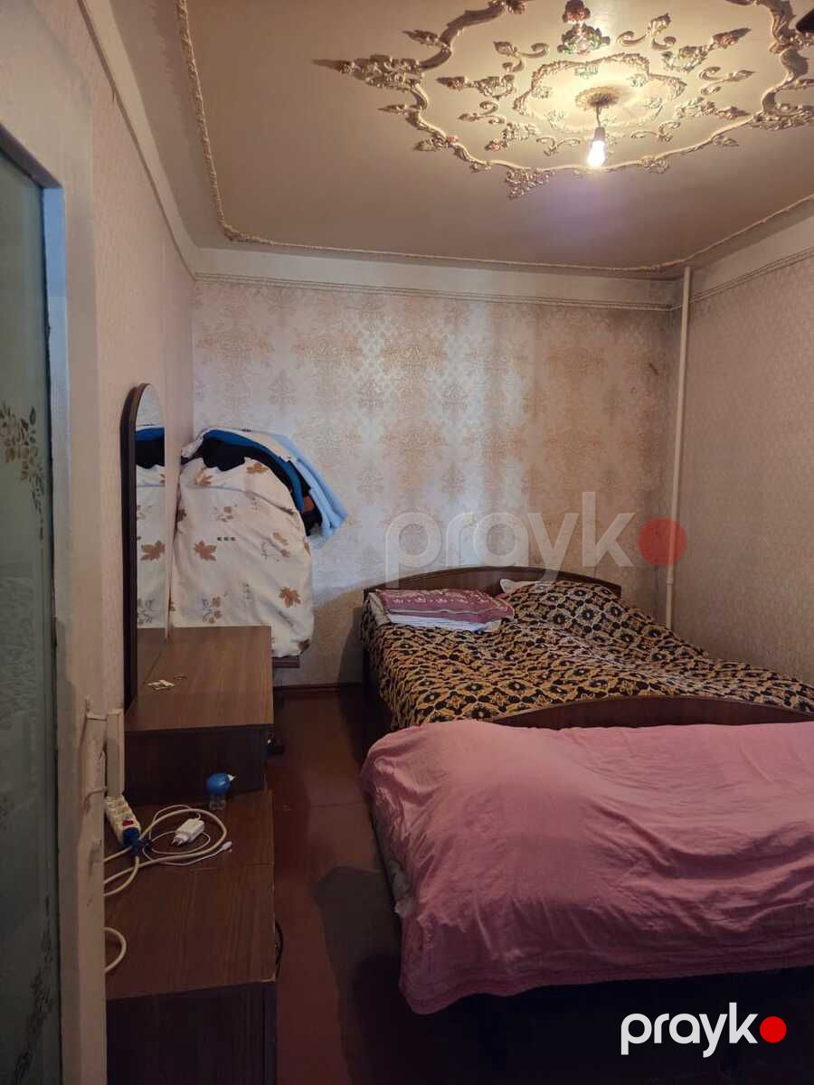 Satılır 2 otaqlı köhnə tikili 65 m² — Mənzil, Bakı (3)