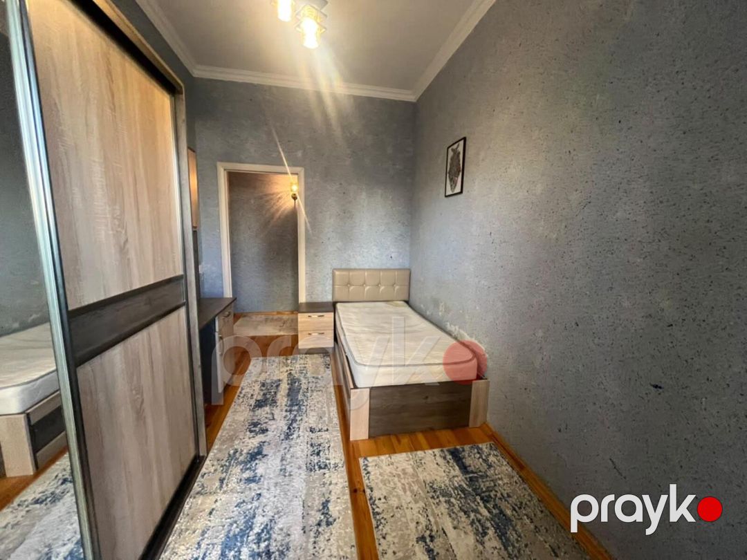 Satılır 3 otaqlı yeni tikili 93 m² — Mənzil, Bakı (11)