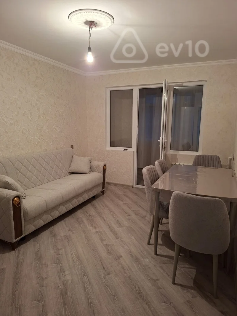 2 otaqlı mənzil, 60 m², Neftciler — kirayə — Mənzil, Bakı (10)
