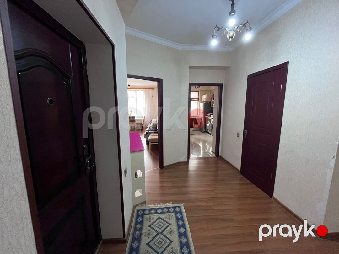 Satılır 2 otaqlı yeni tikili 70 m² — Mənzil, Bakı (7)