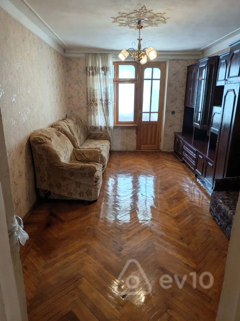2 otaqlı mənzil, 45 m², yasamal — kirayə — Mənzil, Bakı (2)