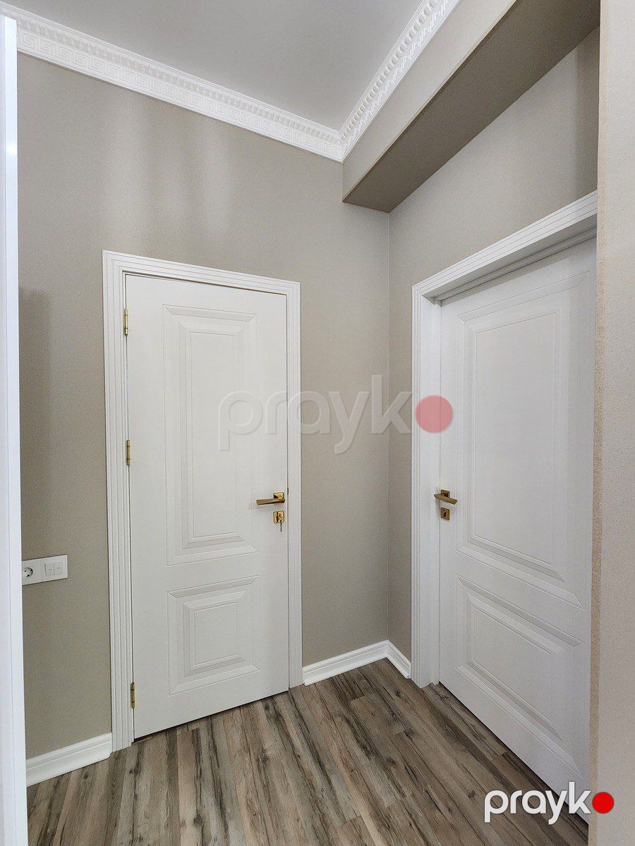 2-otaqlı yeni tikili, Sumqayıt ş., 55 m² — Mənzil, Sumqayıt (9)