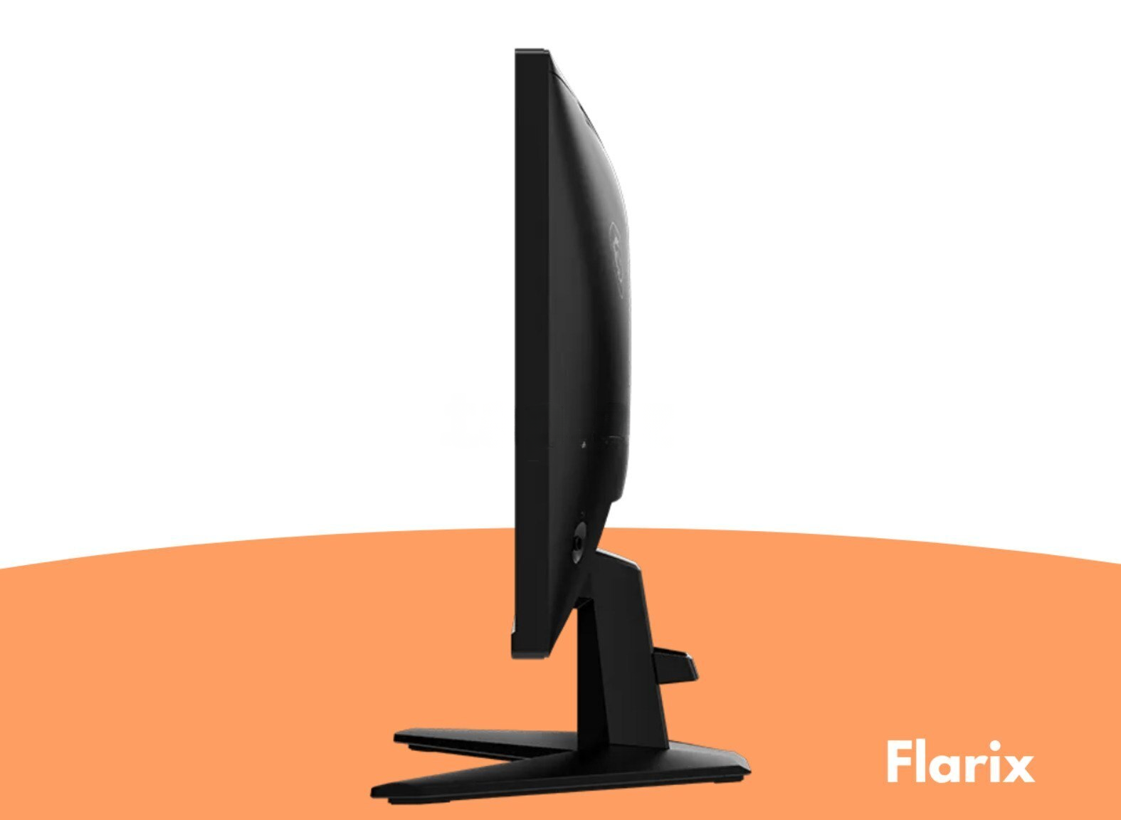 Monitor MSI MAG 255XF 25" 300Hz — Monitorlər (4)