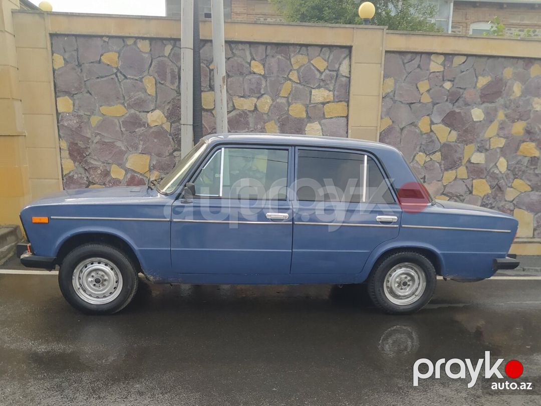 Lada (VAZ) 2106, 1991 — Avtomobillər, Balakən (3)