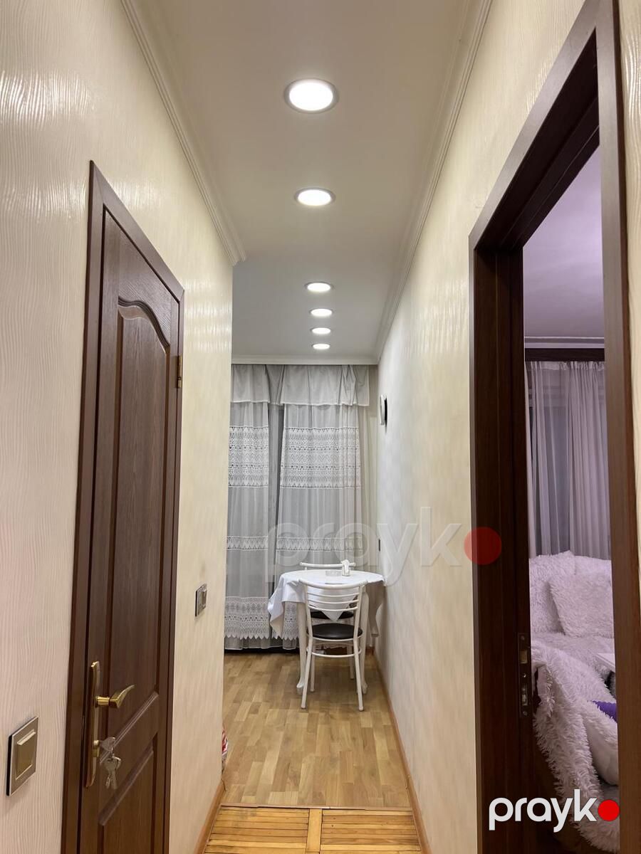 Satılır 3 otaqlı köhnə tikili 70 m² — Mənzil, Bakı (9)